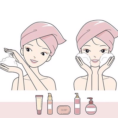 Mẹo trị da nhờn siêu đơn giản và hiệu quả